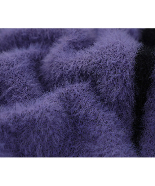 シャギーニット / 14264