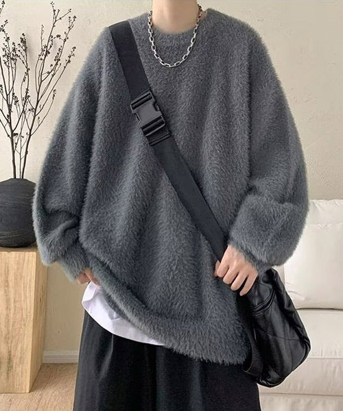 シャギーニット / 15407