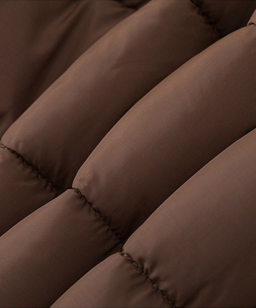 リバーシブルショートダウンジャケット / 15298