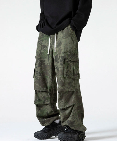 リアルツリーカモカーゴパンツ/13271