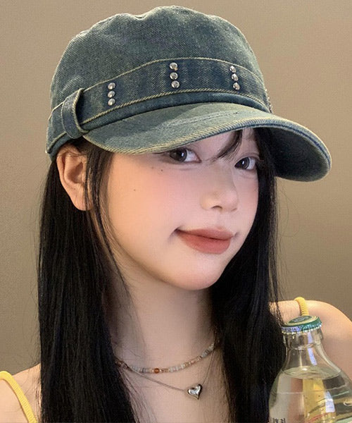 デニムワークキャップ / 14935