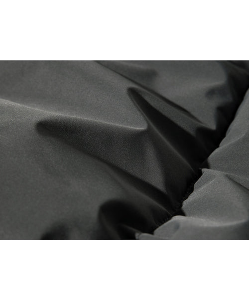 ロングダウンジャケット/14087