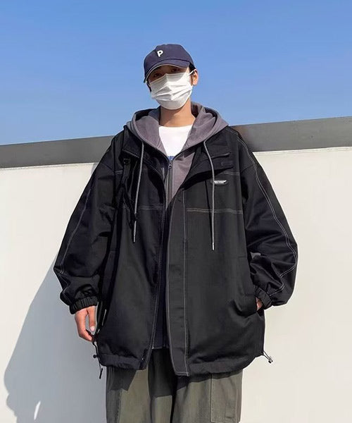 マウンテンパーカー / 15500