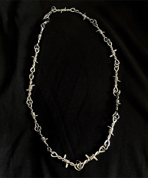 チェーンネックレス/13885