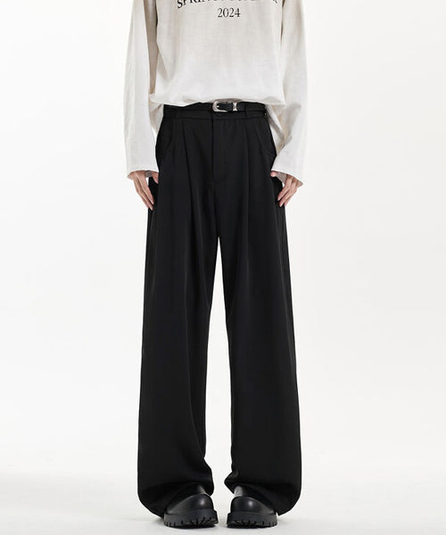 スラックスパンツ / 14355