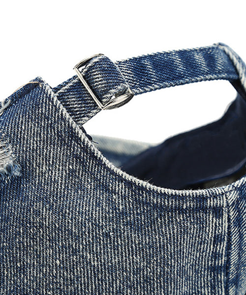 デニムキャップ / 14493