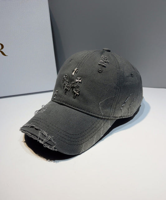 クロススタッズキャップ / 15147