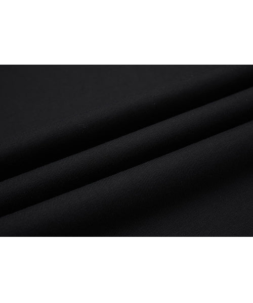 ラインストーンクロスTシャツ / 15826