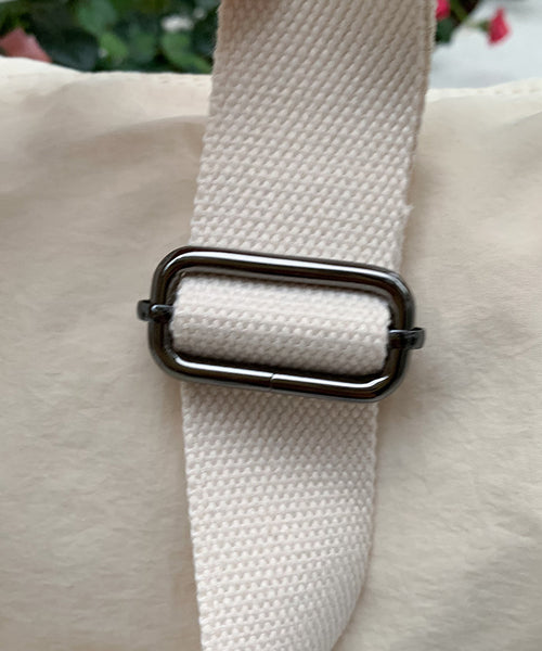 ダブルベルトショルダーバッグ / 14610