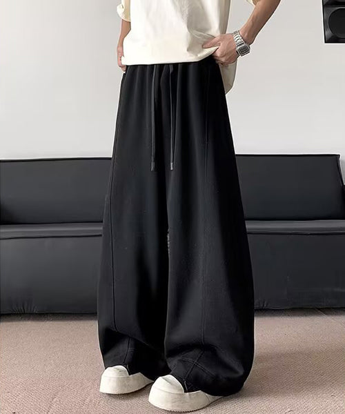 ワイドスウェットパンツ / 15118