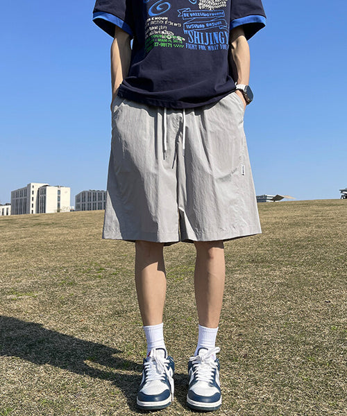 ナイロンショートパンツ / 14704