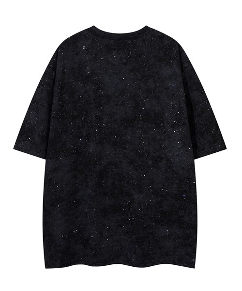 ラメTシャツ / 14570
