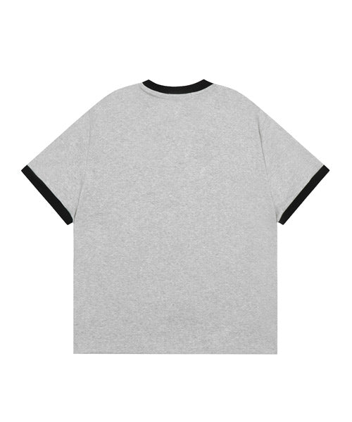 ダックスフンドリンガーTシャツ / 15840