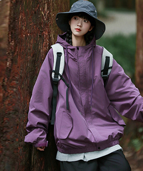 マウンテンパーカー/14049