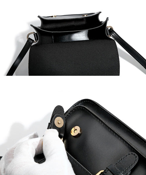 サッチェルバッグ/13606