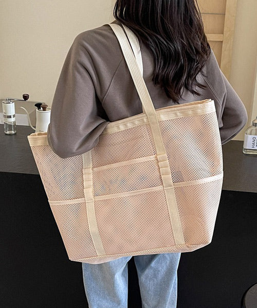メッシュビーチバッグ / 15942