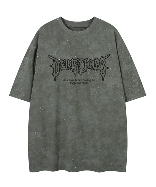 ラメTシャツ / 14570