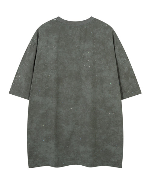 ラメTシャツ / 14570