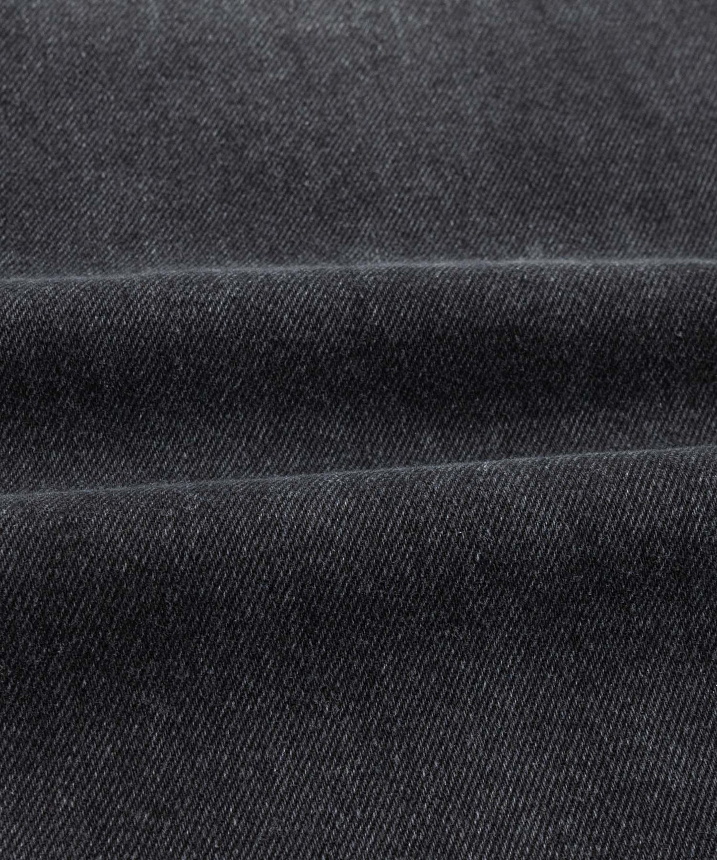 ワイドデニムパンツ/12588