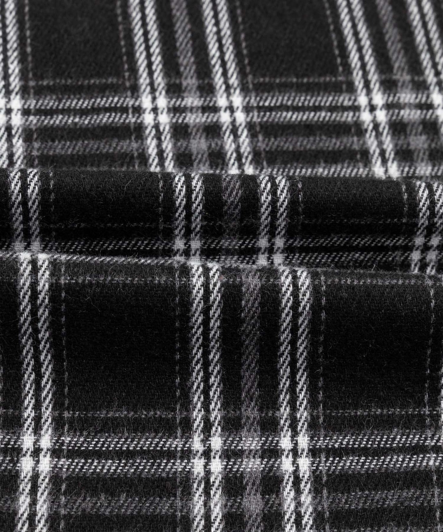 チェックシャツ/12996