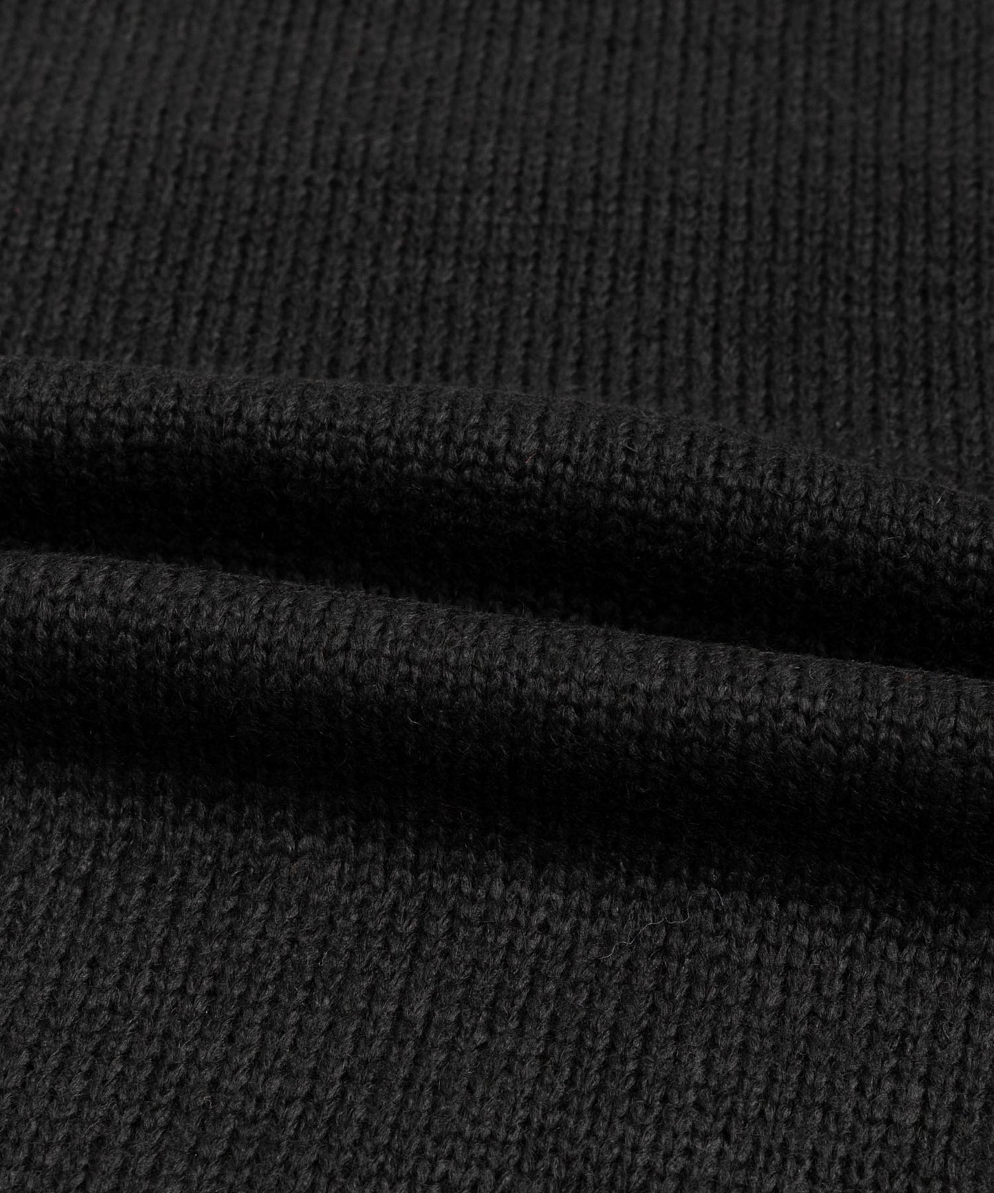 クルーネックニット/13134