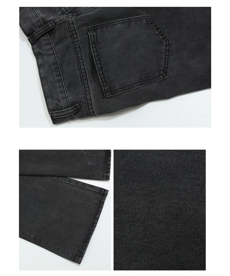 フレアデニム/11460