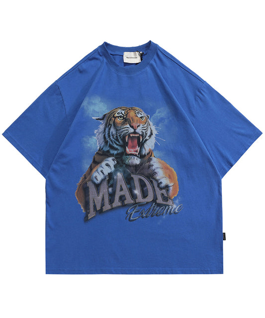 フロントプリントTEE/11657