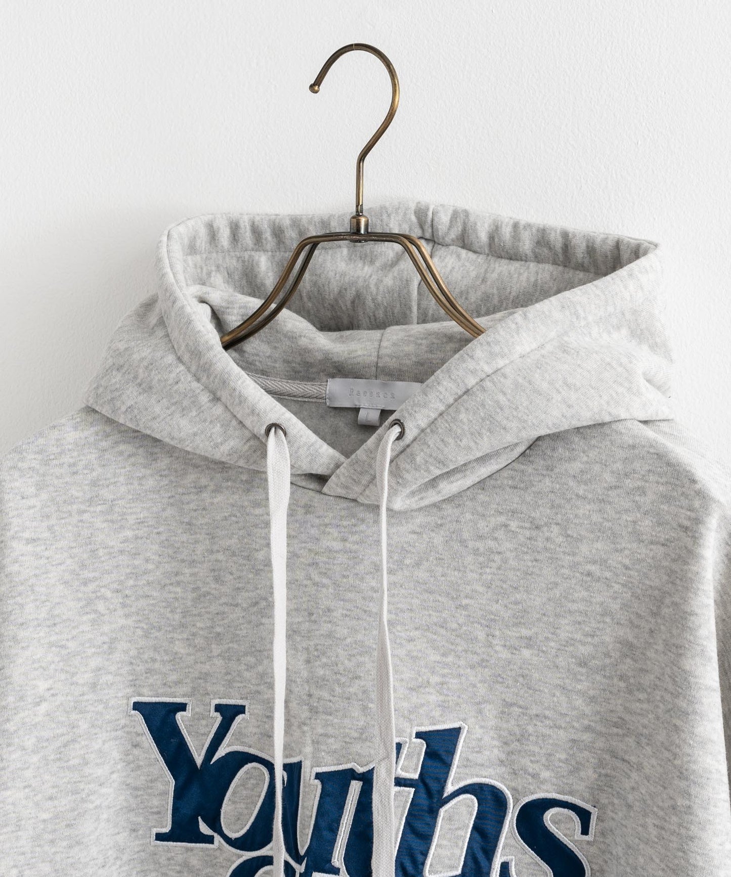 Youthsclubパーカー
