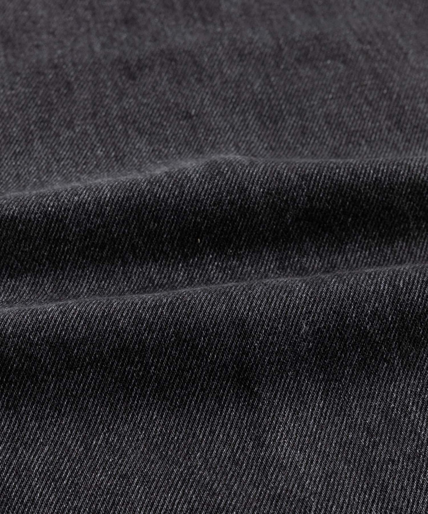 デザインシームフレアデニムパンツ/12137