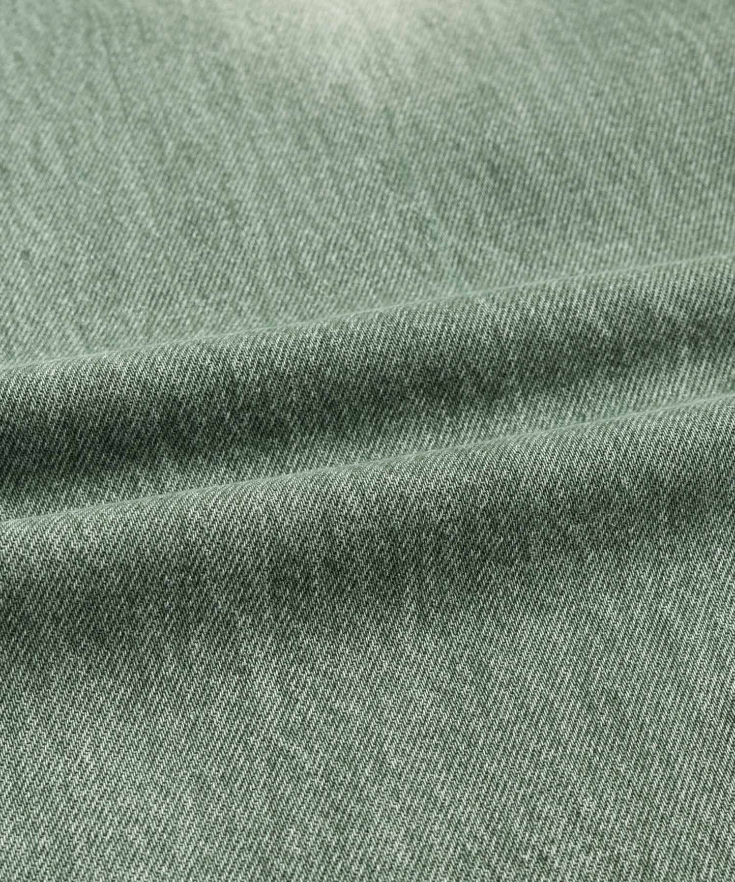 ハイウエスト ワイドルーズデニム/11549