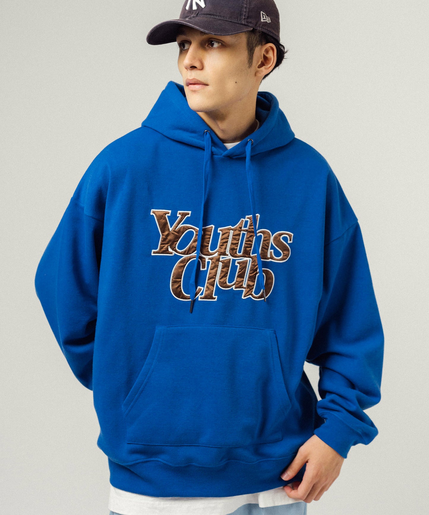 Youthsclubパーカー