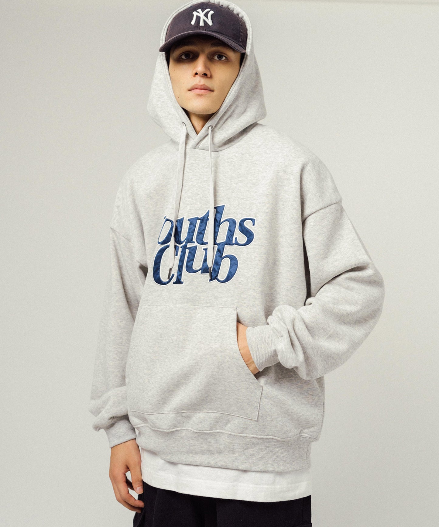 Youthsclubパーカー