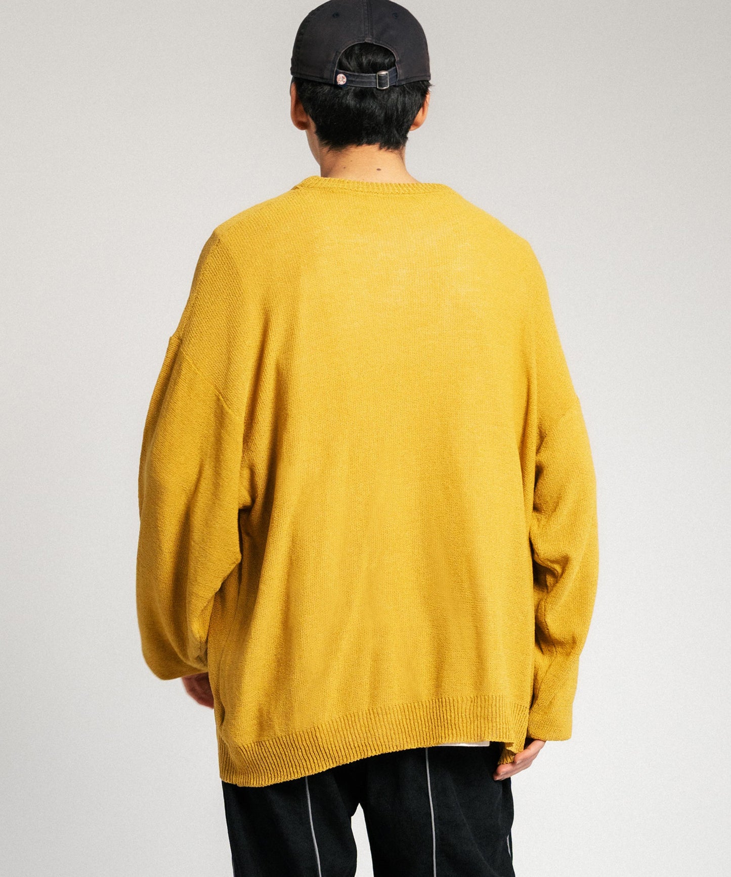 TTヤーン クルーニット