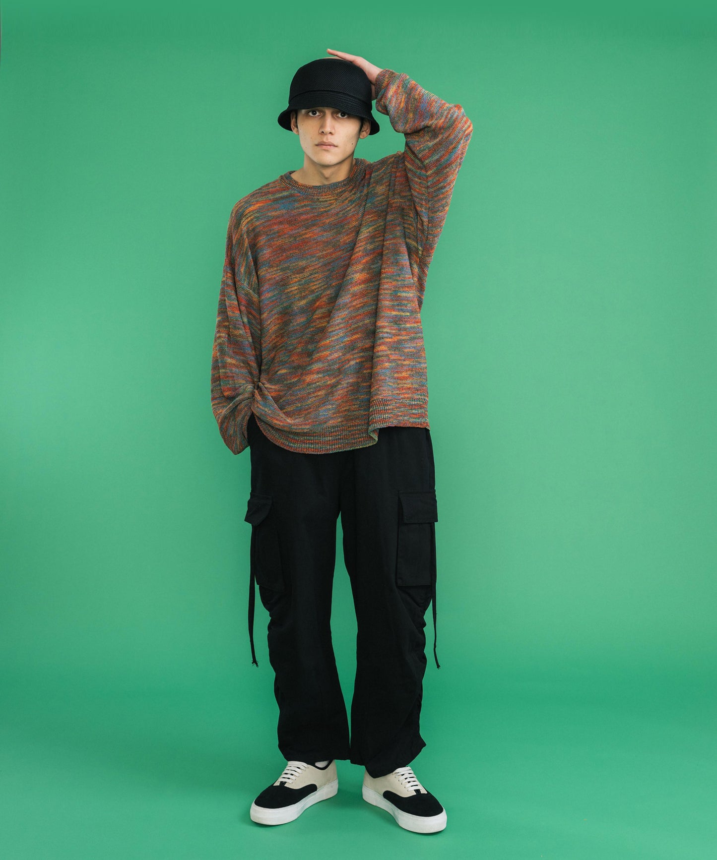 TTヤーン クルーニット