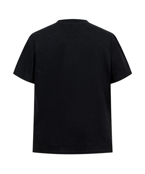 DOGプリントTシャツ / 15828