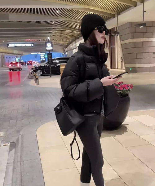 ショートダウンジャケット / 15306