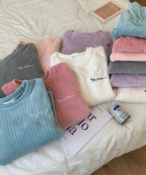 フリースパジャマ ルームウェア / 15421