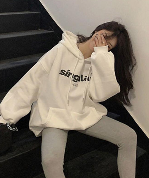 スウェットパーカー / 15400