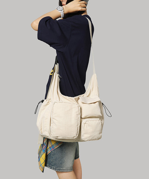 マルチポケットショルダーバッグ / 15591