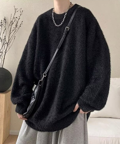 シャギーニット / 15407