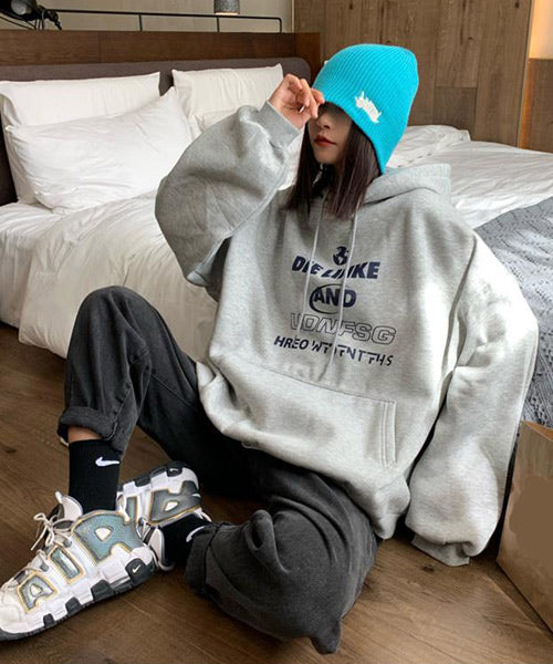 スウェットパーカー / 15399