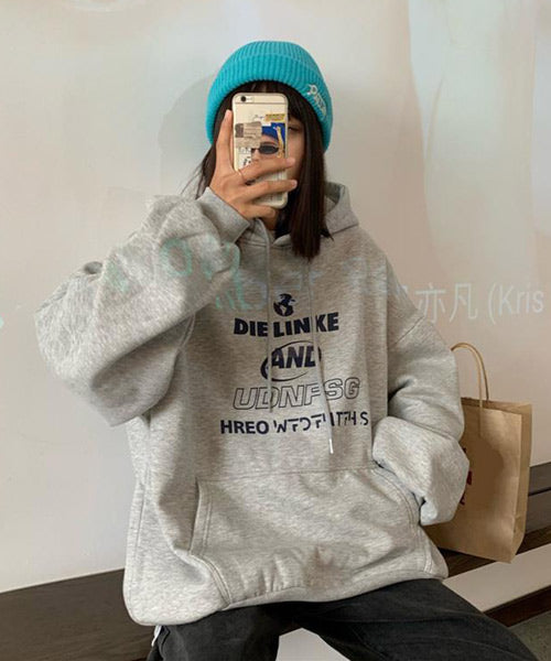 スウェットパーカー / 15399