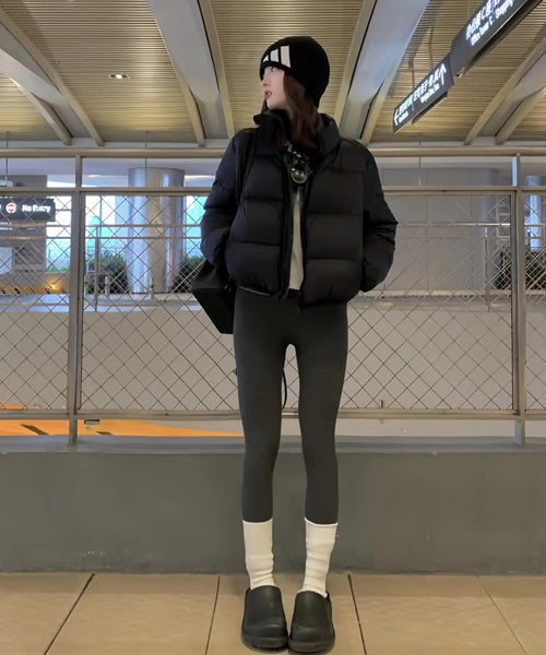 ショートダウンジャケット / 15306