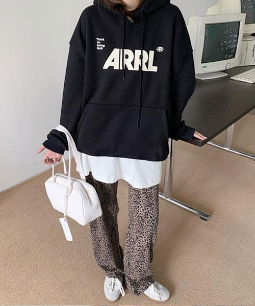 スウェットパーカー / 15401