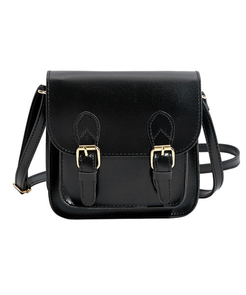 サッチェルバッグ/13606