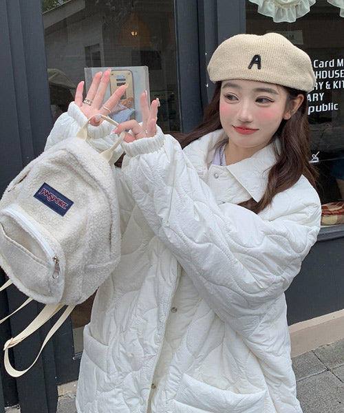 キルティングジャケット / 15412