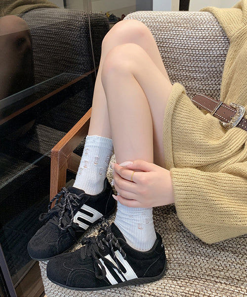 ローカットスニーカー / 15443