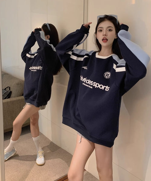 ゲームシャツスウェット / 15545