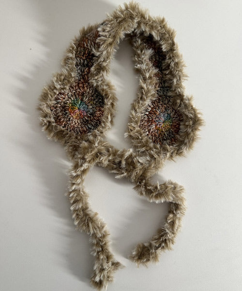 イヤーマフラー / 15417