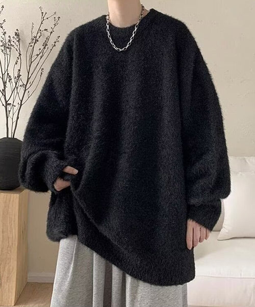 シャギーニット / 15407